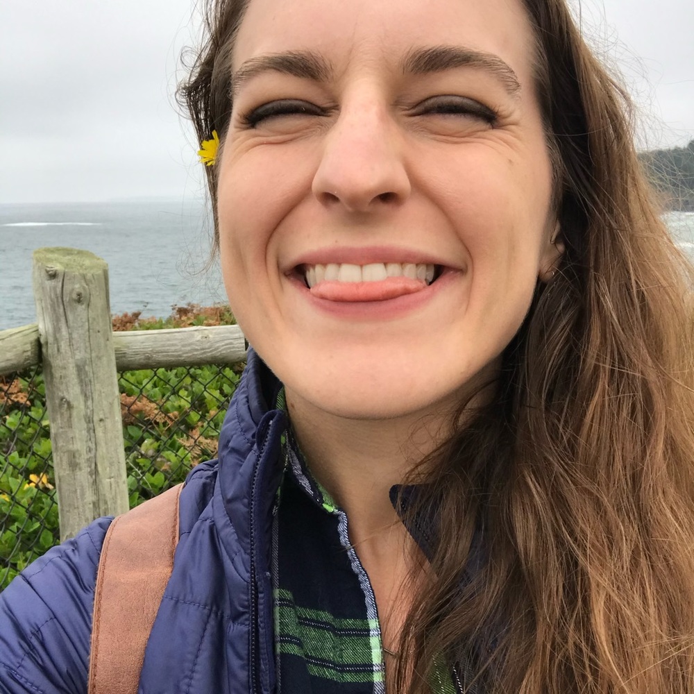 Meet your Posher, Heather